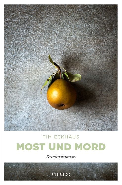 Produktbild: Most und Mord