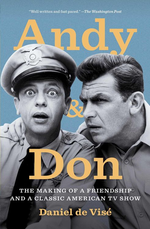Produktbild: Andy and Don