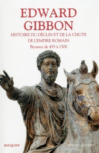 Produktbild: Histoire du d&eacute;clin et de la chute de l'empire romain
