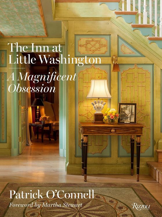 Produktbild: The Inn at Little Washington
