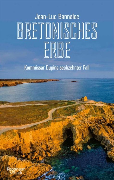 Produktbild: Bretonisches Erbe