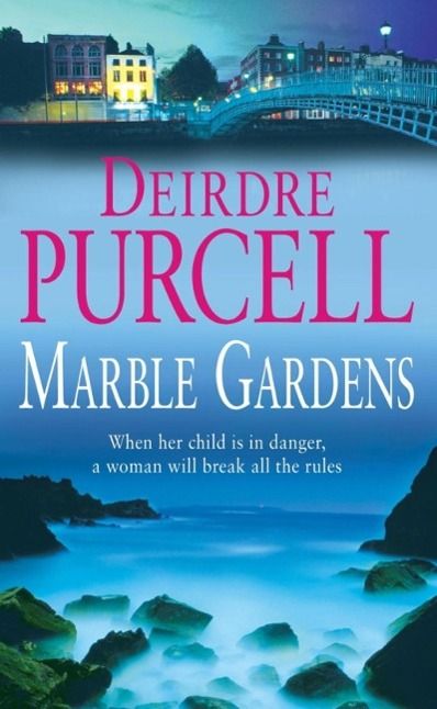 Produktbild: Marble Gardens