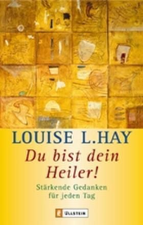 Produktbild: Du bist dein Heiler!