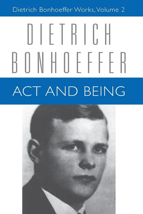 Produktbild: ACT and Being