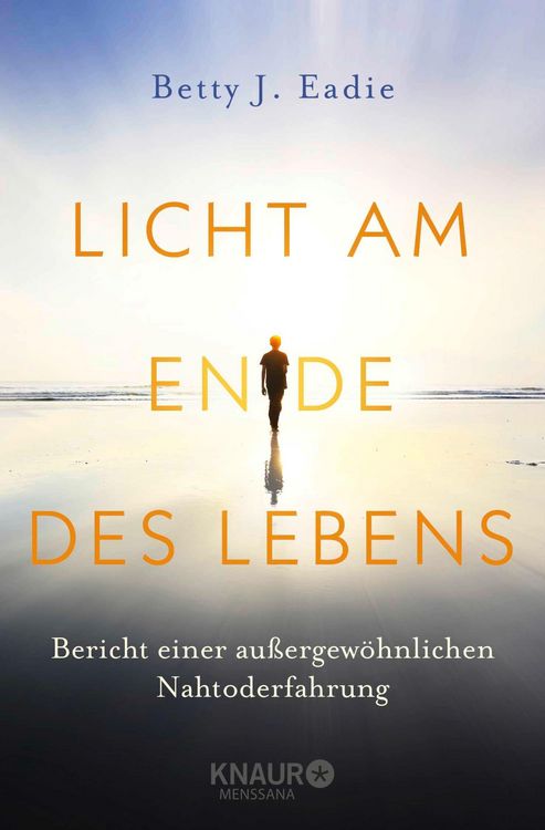 Produktbild: Licht am Ende des Lebens