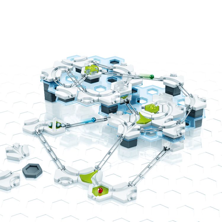 Produktbild: GraviTrax - Starter-Set