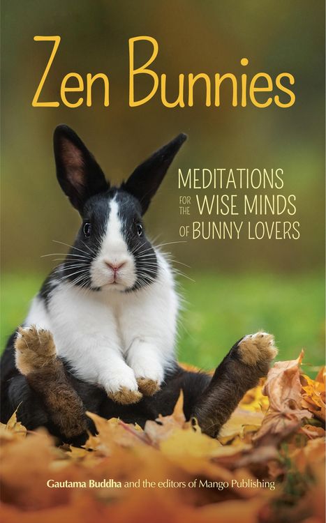 Produktbild: Zen Bunnies