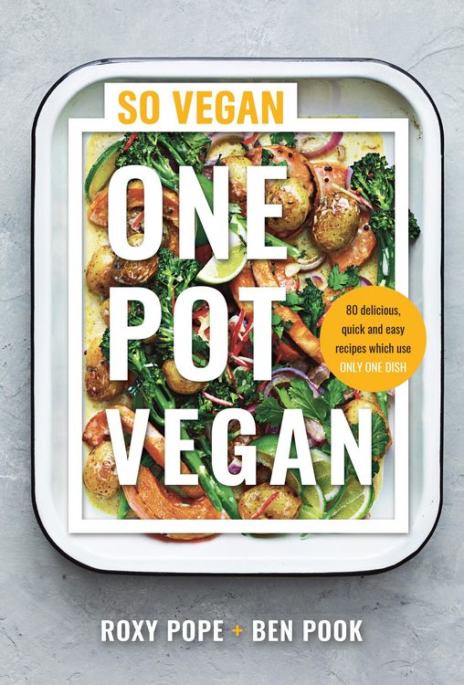Produktbild: One Pot Vegan