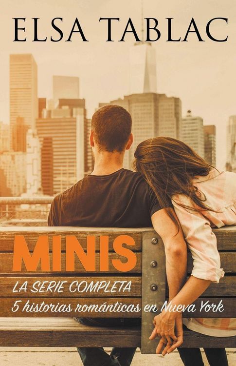 Produktbild: Minis. La serie completa