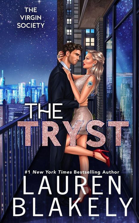 Produktbild: The Tryst
