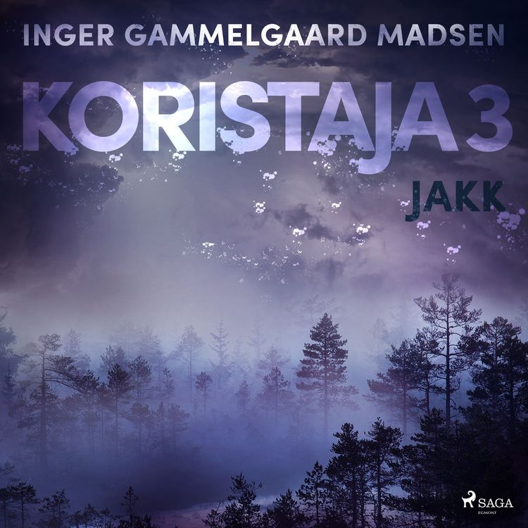 Produktbild: Koristaja 3: Jakk
