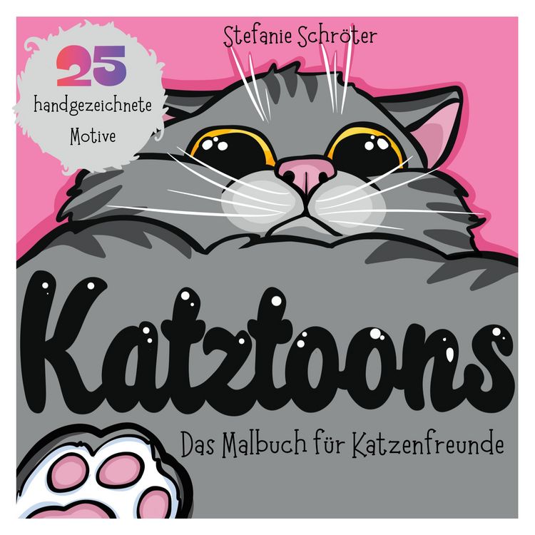 Produktbild: Katztoons