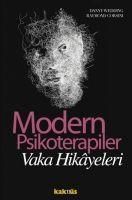 Produktbild: Modern Psikoterapiler - Vaka Incelemeleri