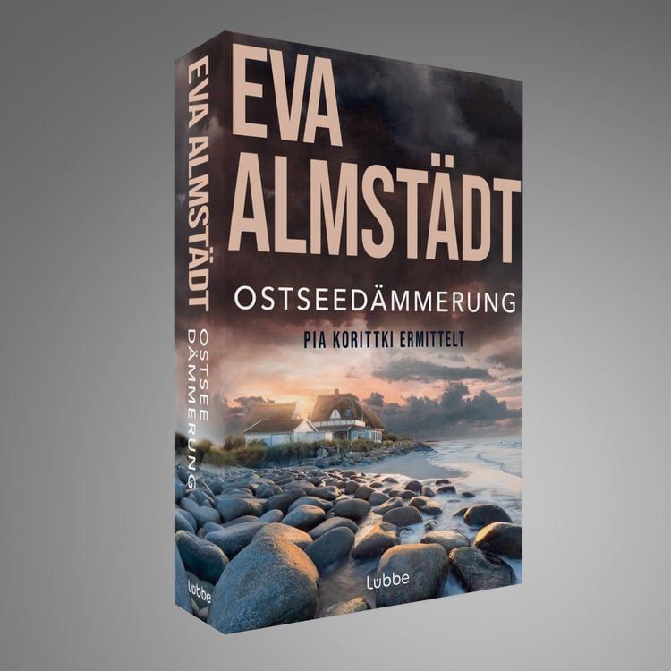 Produktbild: Ostseed&auml;mmerung