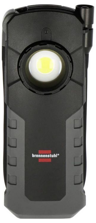 Produktbild: Brennenstuhl HL 1000 ACW Akku-LED-Arbeitsleuchte 1000 lm 1173730001