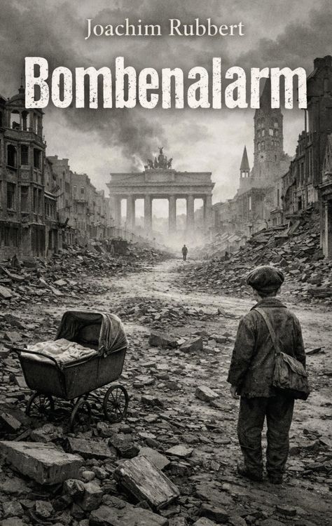 Produktbild: Bombenalarm
