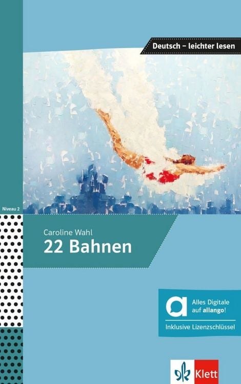 Produktbild: 22 Bahnen &ndash; Hybride Ausgabe allango