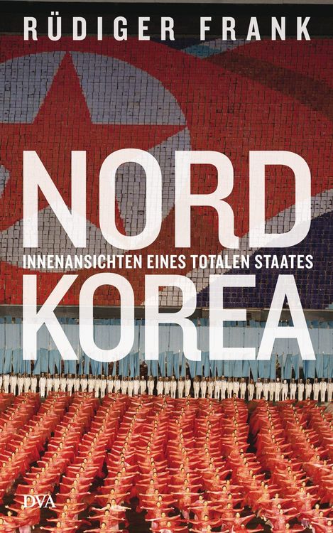 Produktbild: Nordkorea