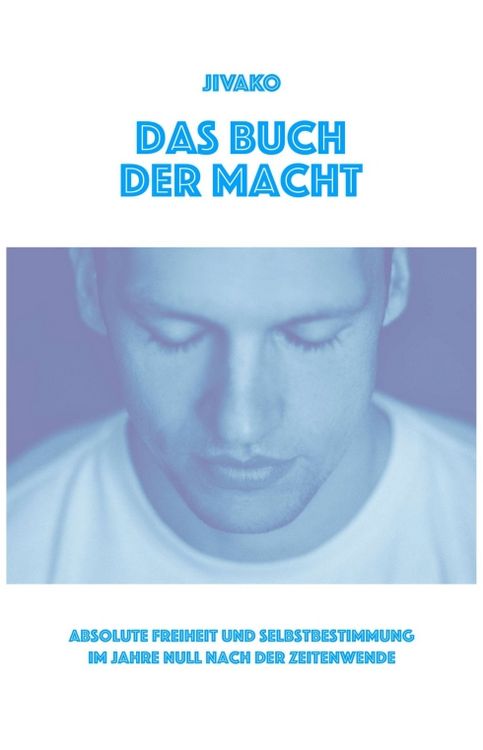 Produktbild: Das Buch der Macht