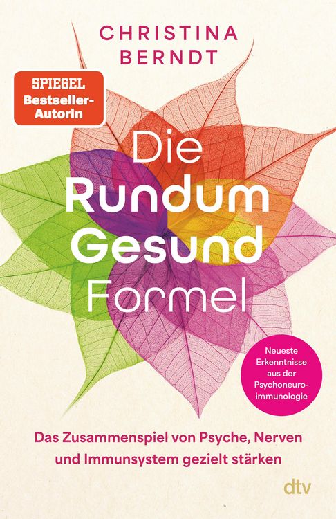 Produktbild: Die Rundum-Gesund-Formel