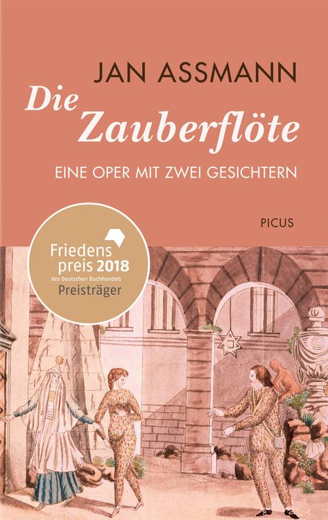 Produktbild: Die Zauberflöte