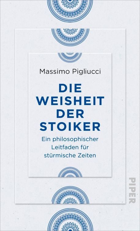Produktbild: Die Weisheit der Stoiker