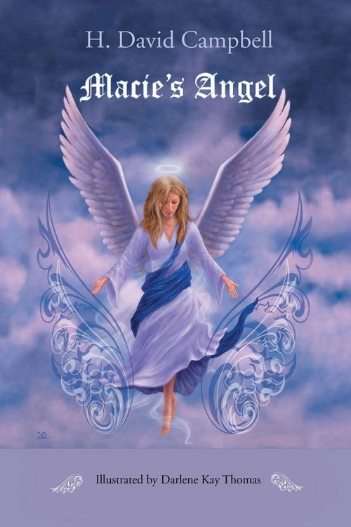 Produktbild: Macie'S Angel