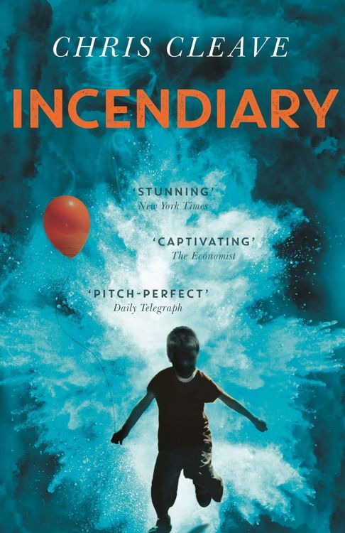 Produktbild: Incendiary