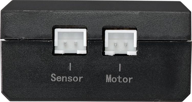 Produktbild: Sygonix SY-4887416 Funk-Garagentorsteuerung 2.4GHz Aufputz