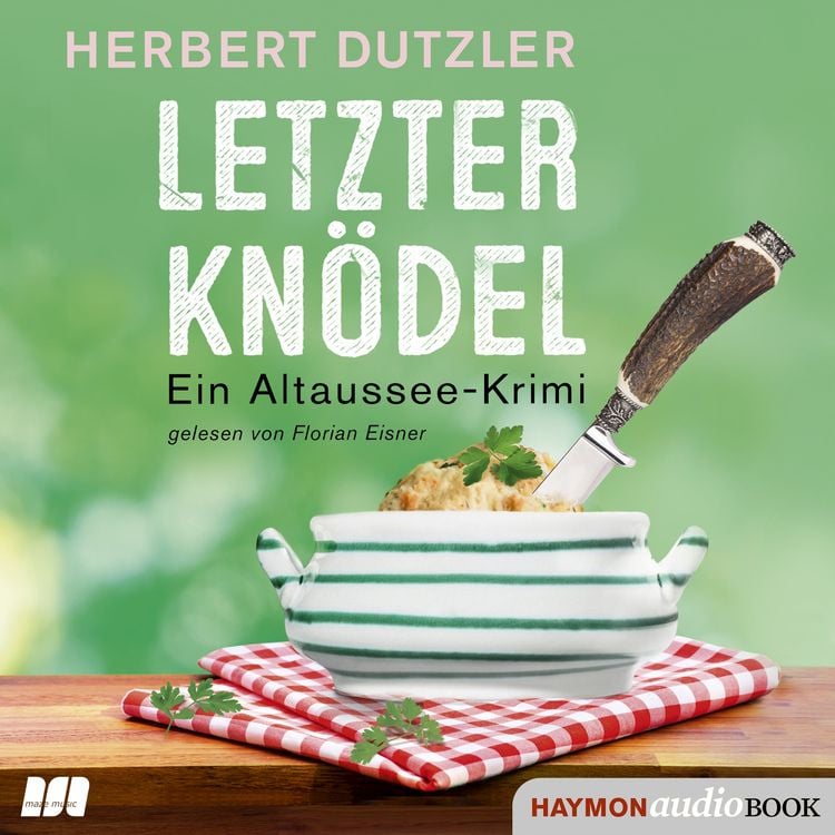 Bild vom Artikel Letzter Knödel vom Autor Herbert Dutzler