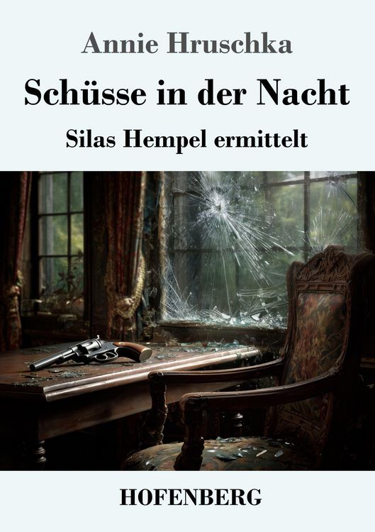Produktbild: Sch&uuml;sse in der Nacht