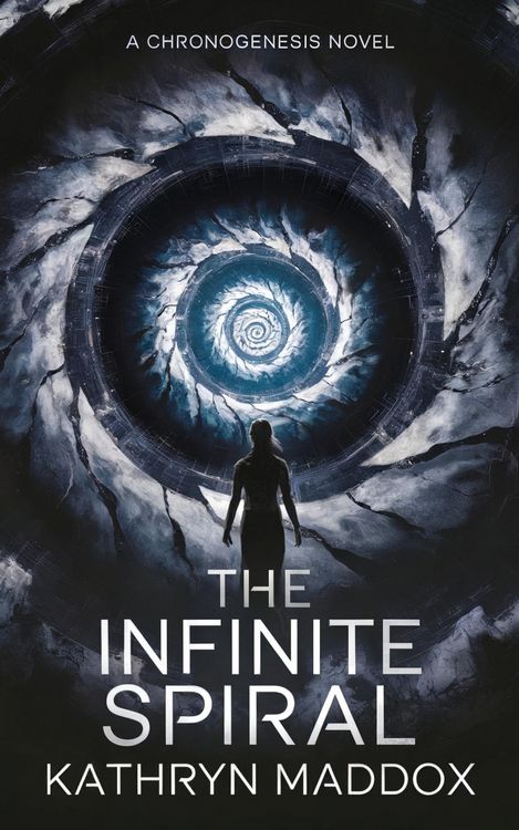 Produktbild: The Infinite Spiral