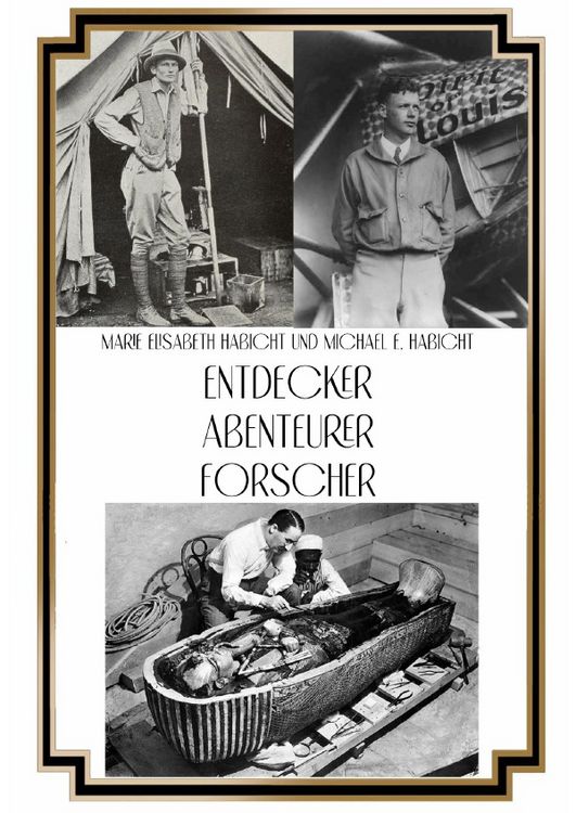 Produktbild: Entdecker, Abenteurer, Forscher