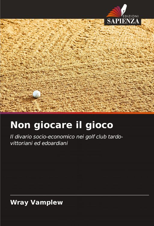 Produktbild: Non giocare il gioco
