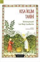 Produktbild: Kisa Iklim Tarihi