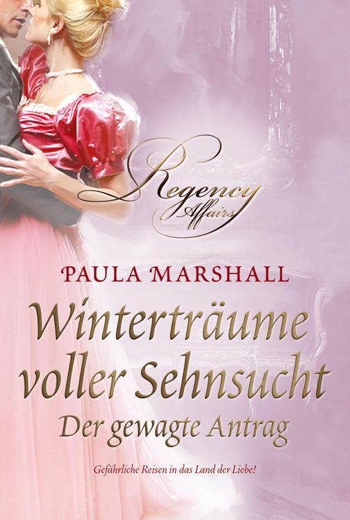 Produktbild: Der gewagte Antrag
