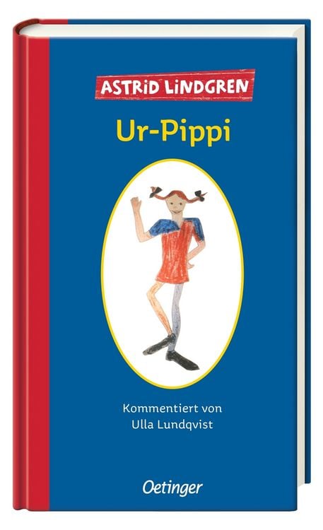Produktbild: Ur-Pippi