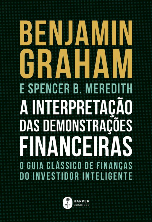 Produktbild: A interpreta&ccedil;&atilde;o das demonstra&ccedil;&otilde;es financeiras