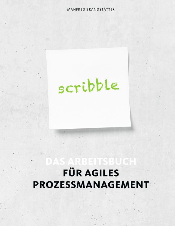 Produktbild: Scribble