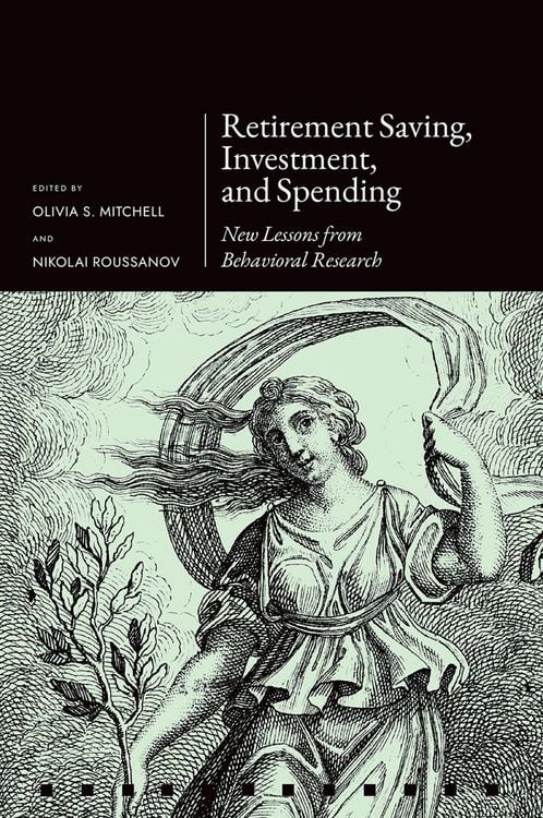 Produktbild: Retirement Saving, Investment, and Spending