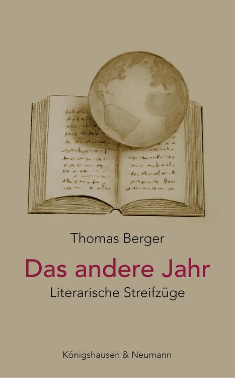 Produktbild: Das andere Jahr