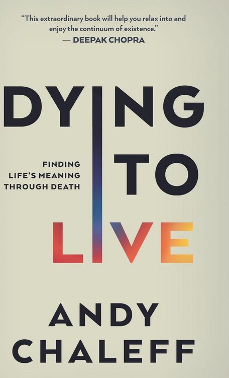 Produktbild: Dying to Live