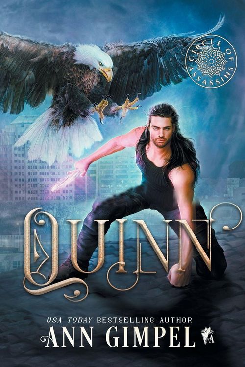 Produktbild: Quinn
