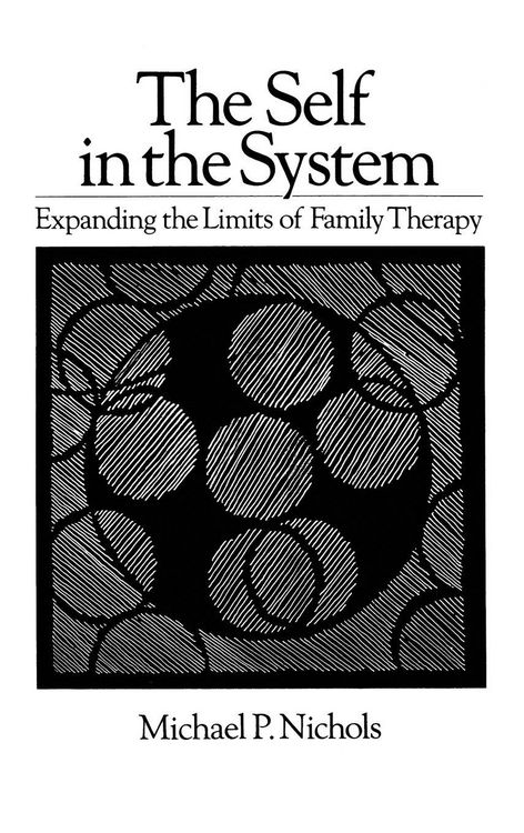 Produktbild: Self In The System