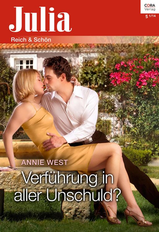 Produktbild: Verf&uuml;hrung in aller Unschuld?