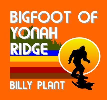 Produktbild: Bigfoot of Yonah Ridge