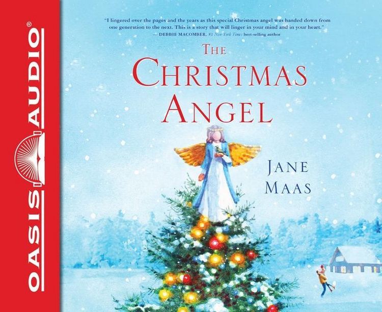 Produktbild: The Christmas Angel