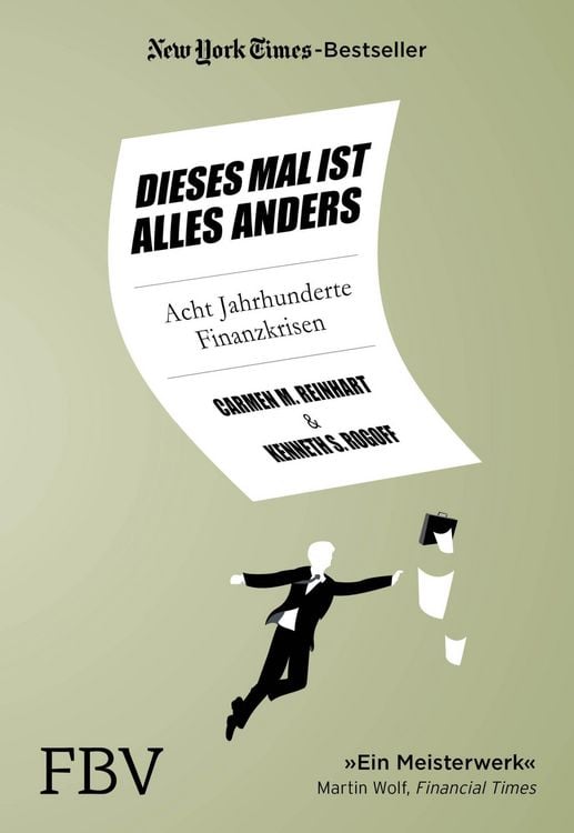 Produktbild: Dieses Mal ist alles anders