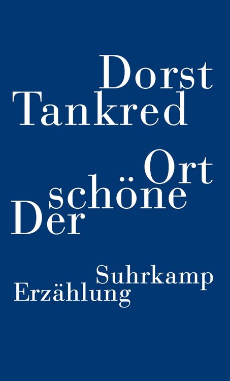 Produktbild: Der sch&ouml;ne Ort