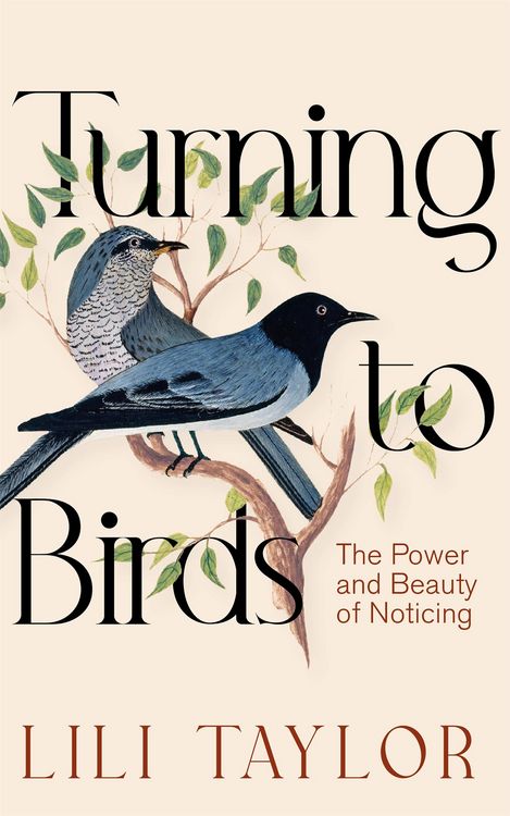 Produktbild: Turning to Birds